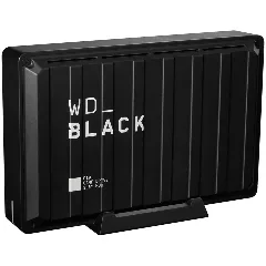 WD_BLACK 8TB D10 Game Drive external HDD USB 3.2 Gen 1 Type-A works with Playstation