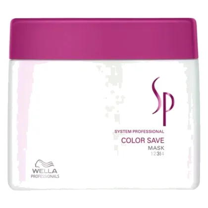 Wella Professionals SP Color Save Mask 400 ml