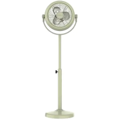 Wentylator Cecotec EnergySilence 250 ClassicStyle Green
