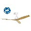 Wentylator sufitowy ZCF5600