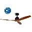 Wentylator sufitowy ZCF5601