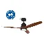 Wentylator sufitowy ZCF7601