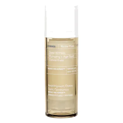 White Pine Meno-Reverse - Serum przeciwstarzeniowe do twarzy
