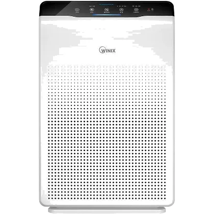 Winix Oczyszczacz powietrza WINIX ZERO. CADR 390 m³/h (do 99 m²), filtr HEPA H13