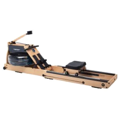 Wioślarz wodno-magnetyczny CHRISTOPEIT SPORT WP 5000