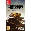 Wreckfest Nintendo Switch