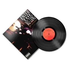 WU-TANG CLAN Enter The Wu-Tang Clan (36 Chambers) LP