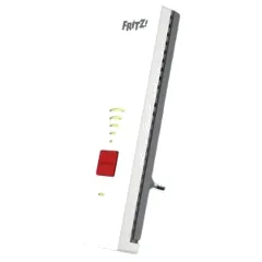 Wzmacniacz sieci FRITZ Repeater 2700 2.4 / 5 GHz, Wi-Fi 7 (802.11 a/g/n/ac/ax/be)