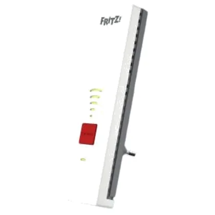 Wzmacniacz sieci FRITZ Repeater 2700 2.4 / 5 GHz, Wi-Fi 7 (802.11 a/g/n/ac/ax/be)