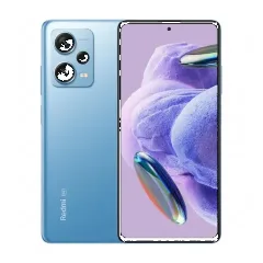 Xiaomi Redmi Note 12 Pro Plus 5G 8/256GB niebieski