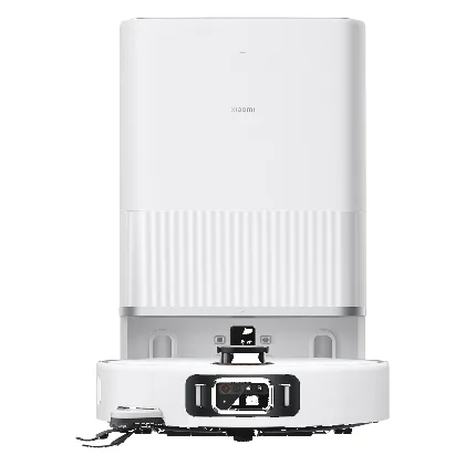 Xiaomi Robot Vacuum 5 Pro White