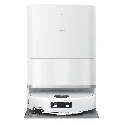 Xiaomi Robot Vacuum 5 White