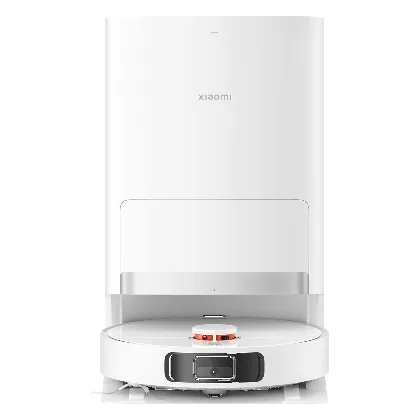 Xiaomi Robot Vacuum X20+ (Biały)