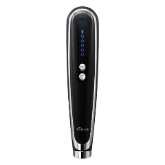 YA-MAN - Urządzenie do pielęgnacji ciała Cavispa 360 HDS100B (100-240 V) - 1pc