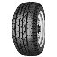 Yokohama Advan HF type-D A008S ( 205/60 R13 86H )