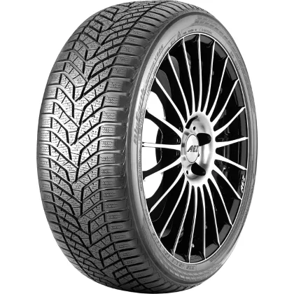 Yokohama BluEarth-Winter (V905) ( 245/55 R17 102V BluEarth, RPB )