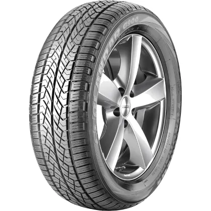 Yokohama Geolandar (G900) ( 215/60 R16 95V )