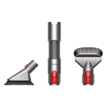 Zestaw akcesoriów Dyson do V15 Detect, V12 Detect Slim, V11, V10, V8, V7