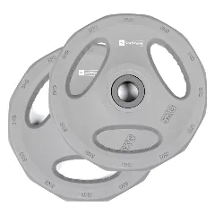 Zestaw obciążeń powlekanych Sapphire SG-205 2x5 kg