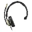 Zestaw słuchawkowy USB HP Poly Mission 815, jednouszny