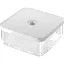 ZWILLING FRESH & SAVE CUBE Pojemnik do przechowywania, Rozmiar L