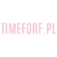 okazje, promocje, kody rabatowe timeforf-pl